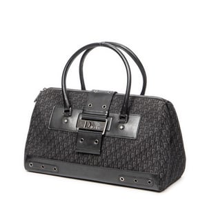 Street Chic Top Handle  Handtas