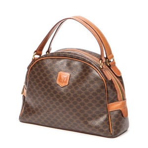 Dome Top Handle  Handtas