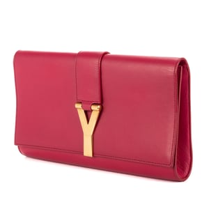 Ligne-Y Pochette Small Koppeling