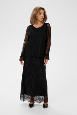 Blouse met lange mouwen CRMira Blouse met lange mouwen Regular fit