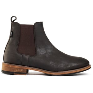 V.gan Vegan Kardemom Chelsea Boots