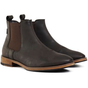 V.gan Vegan Kardemom Chelsea Boots