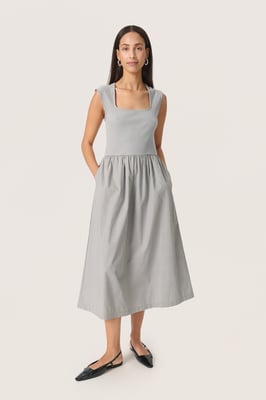 Jersey jurk SLSimone Jersey jurk Feminine