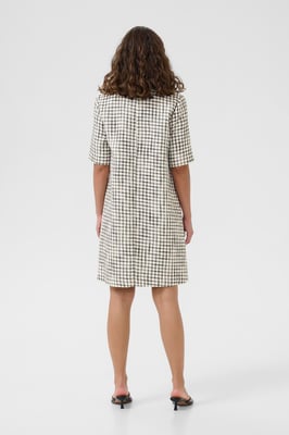 Jurk CUheaven Jurk Casual fit