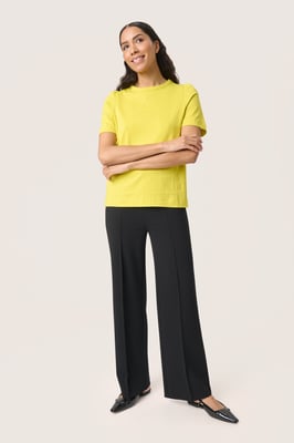 T-shirt SLJina T-shirt Regular fit