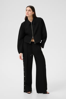 Pants Suiting KBCodi Pants Suiting Loose fit