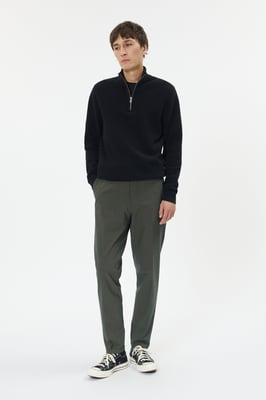 Casual broek MAliam Casual broek Regular fit
