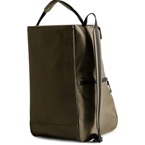 Hunter Westray Tall Bootbag 's Groene Schoenentas
