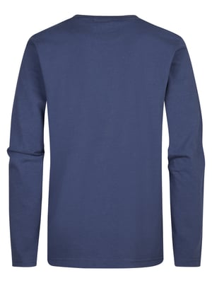 Petrol Industries - Jongens 2-pack longsleeve T-shirts Tomah -