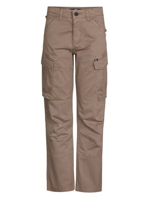 Petrol Industries - Jongens Cargo Broek Fremont - Bruin