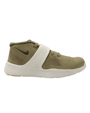 Nike Ultra XT in Kaki Suède
