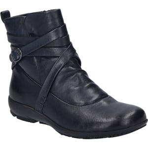 JOSEF SEIBEL Charlotte 11 | Enkellaars voor Dames | blauw
