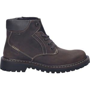 JOSEF SEIBEL Chance 39 | Enkellaars voor Heren | bruin