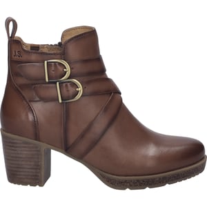 JOSEF SEIBEL Gloria 08 | Enkellaars voor Dames | bruin