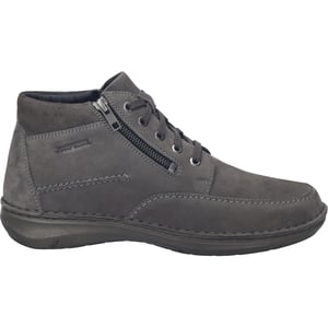 JOSEF SEIBEL New Anvers 84 | Enkellaars voor Heren | grijs