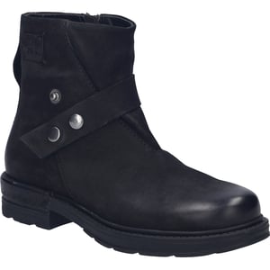 JOSEF SEIBEL Roxanna 01 | Enkellaars voor Dames | zwart