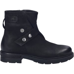 JOSEF SEIBEL Roxanna 01 | Enkellaars voor Dames | zwart