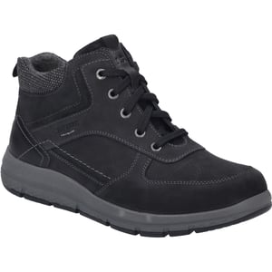 JOSEF SEIBEL Giuseppe 10 | Enkellaars voor Heren | zwart