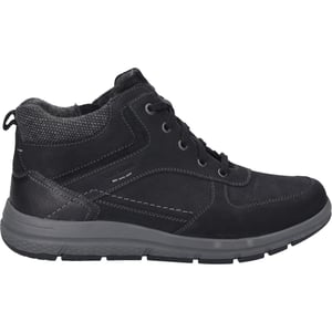 JOSEF SEIBEL Giuseppe 10 | Enkellaars voor Heren | zwart