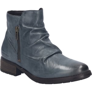JOSEF SEIBEL Kate 18 | Enkellaars voor Dames | blauw