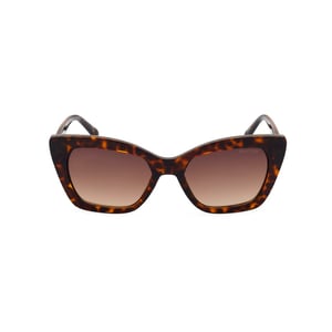 Cateye Schildpad Zonnebril