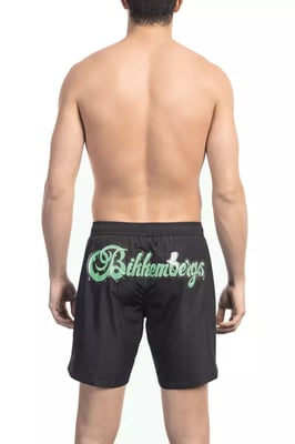 Bikkembergs Zwemshorts