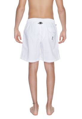 Snelle Droogtijd Lichtgewicht Zwemshorts