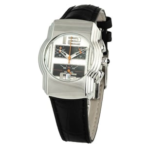 Chronotech Heren Chct7280b03ac Horloge