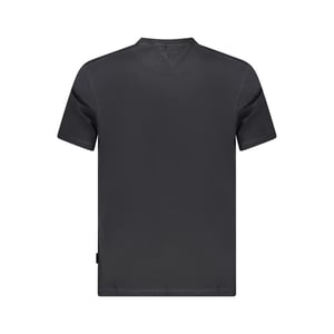 Noorwegen Vlag Grafische T-shirt