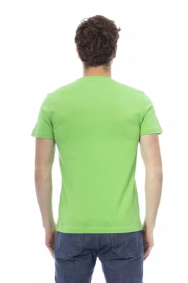 Bld Vertical Logo T-shirt