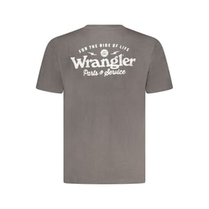 Korte Mouwen T-Shirt Regular Fit