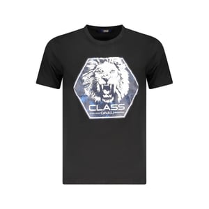 Leeuwen Graphic T-shirt
