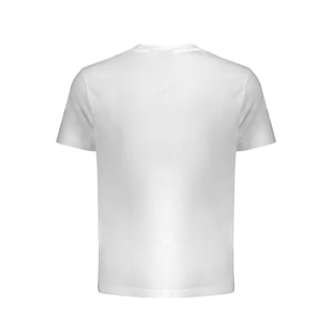 Pocket T-shirt Korte Mouw Crew
