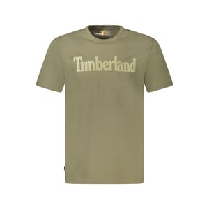 Timberland Logo T-shirt