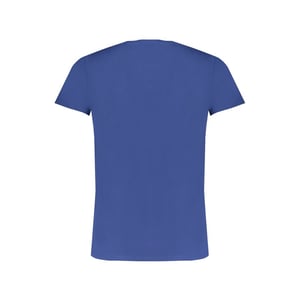 Ronde Hals T-shirt Logo Tee