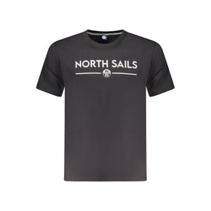 Grafische T-shirt Korte Mouw Ronde Hals