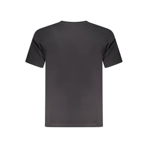 Grafische T-shirt Korte Mouw Ronde Hals