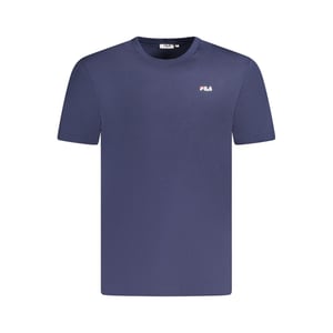 Klassiek Crew Neck T-shirt