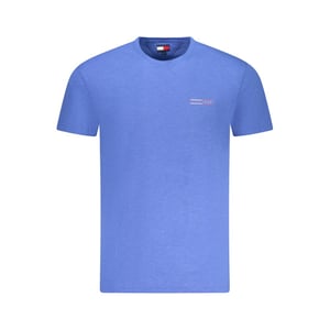 Korte Mouw Crew Neck T-shirt