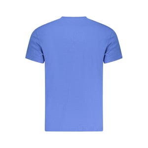 Korte Mouw Crew Neck T-shirt