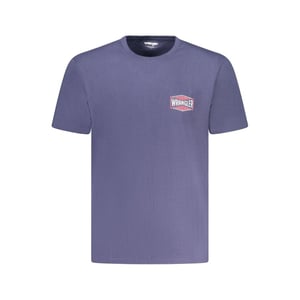 Korte Mouw Crew Neck T-shirt