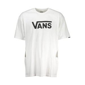 Klassiek Logo T-shirt Korte Mouwen