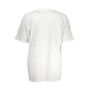 Klassiek Logo T-shirt Korte Mouwen