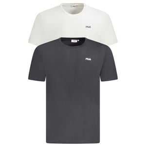 2-pack Korte Mouw Crew Neck T-shirts