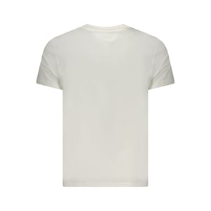 Tommy Jeans Handtekening T-shirt