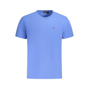 Korte Mouwen Crew Neck T-shirt