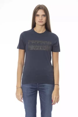 Korte Mouw Crew Neck T-shirt