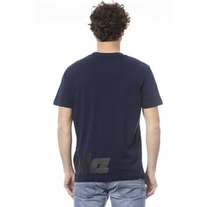 Grafische T-shirt Korte Mouw