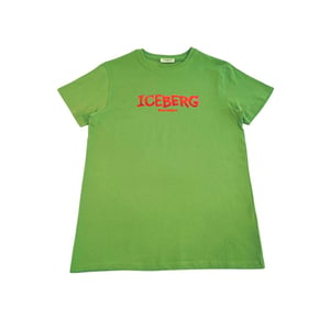 Iceberg Strandkleding T-Shirt