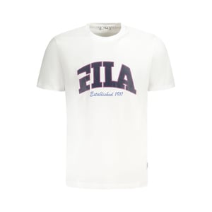 Arch Logo T-shirt Korte Mouwen